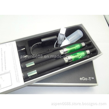 Classic EGO LCD Battery EGO-LCD-CE5 Gift Packing Starter Kit Electronic Eigarette